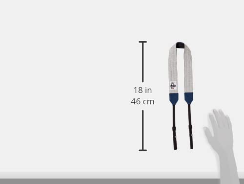 CHUMS（チャムス）『CameraStrap3.8SweatNylon』