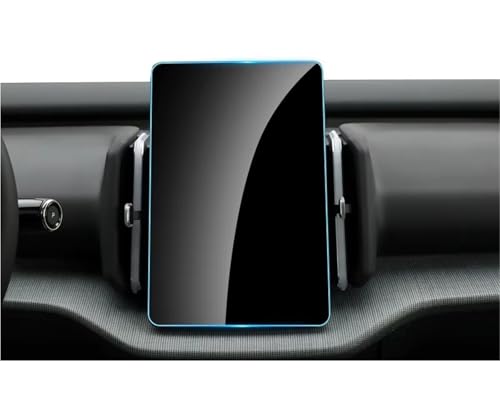 Verre trempé Volvo EX30 écran navigation GPS 12,3 pouces 2024-2025