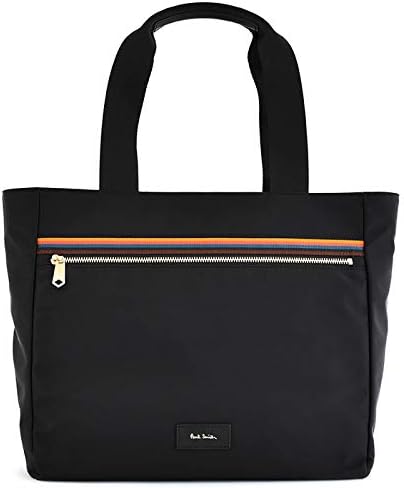 Amazon ポールスミス バッグ トートバッグ 黒 ブラック Paul Smith Psn592 10 メンズ 紳士 トートバッグ