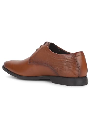 Image of Hush Puppies Mens Alpha Derby E 24 Derby