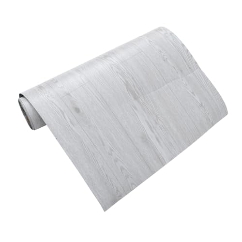 Revêtement de sol PVC auto-adhésif rouleau étanche pour espace commercial et maison