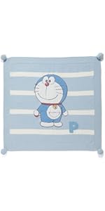 ジェラートピケ　【ドラえもん】ジャガードブランケット ドラえもん】【キッズ】ジャガードブランケット｜ジェラートピケの通販