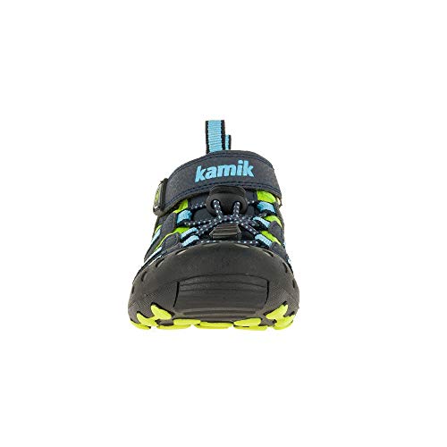 Image of Kamik unisex-child CrabSport Sandal