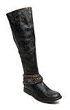 bed stu Women's Eva Boot