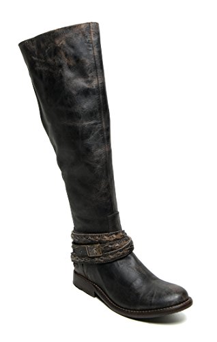 bed stu Women's Eva Boot