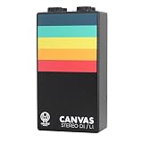 Walrus Audio Canvas Stereo Direct Box i izolator liniowy, Multi (900-1065)
