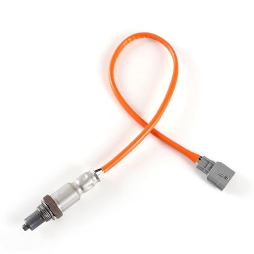 Sonde lambda Logan MCV II évite échec contrôle technique pour pollution