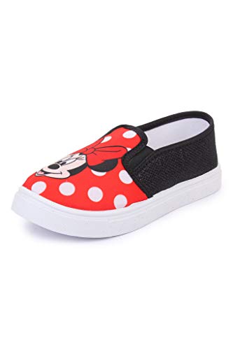 Image of Minnie Girls Mmpgls1745 Indian Shoes