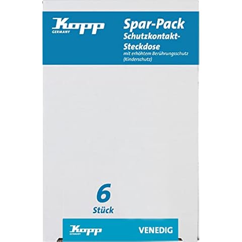 Prise de Terre Kopp Venise Cover
