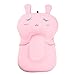Domybest bébé Bain/Douche Coussin flottant Coussin d'air Lit 0–6 mois nouveau-né de bain support Tapis de baignoire Coussin Pad