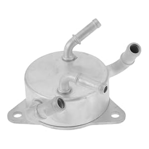 HEROFFIX Motoröl-Kühler für Honda Civic 1 Stk.