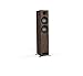 Produktbild Jamo S 807 200 W Black, Walnut Loudspeaker  Loudspeakers (Wired, 200 W, 42  26000 Hz, 8 Ohm, Black, Walnut)