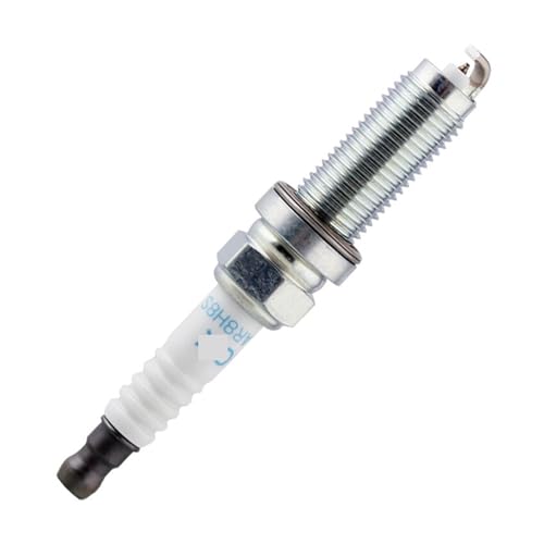 Bougie d'allumage iridium platine ILZKAR8H8S 95112 pour un moteur stable