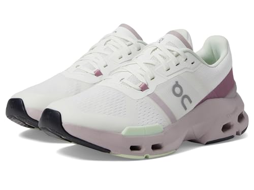 Preisvergleich Produktbild On Damen CLOUDPULSE Sneaker, Ivory Fade, 38.5 EU