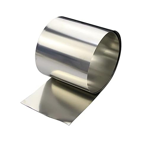 JKGHK Edelstahlplatte Edelstahlblech Metallplatten Hat Eine Gute Verarbeitbar Länge Cover