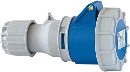 Brennenstuhl, CEE-Steckdose 230V/16A IP67