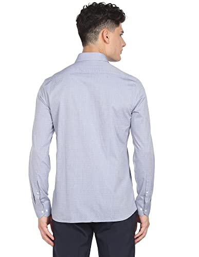 Image of Arrow Men's Cotton Slim Fit Shirt