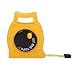 Ohomr Nastro di misurazione, Soft Retrattile Metro a Nastro per i Bambini 1m Bambini costruttivi Giocattoli Finta Play