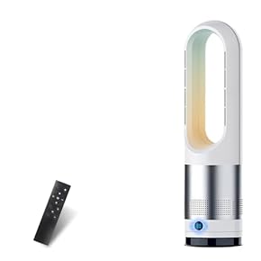 Amazon.co.jp: スリム扇風機・タワーファン - 空調・季節家電