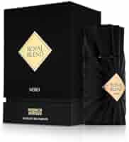 Amazon.com : French Avenue By Fragrance World - Royal Blend