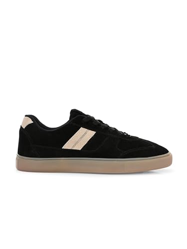 Image of OFF LIMITS Memphis Low top Casual Leather Sneakers for Men