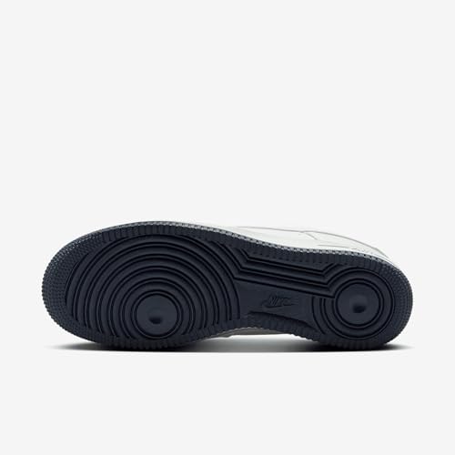 Image of Nike Air Force 1 '07 LV8 Leather Unisex Shoes