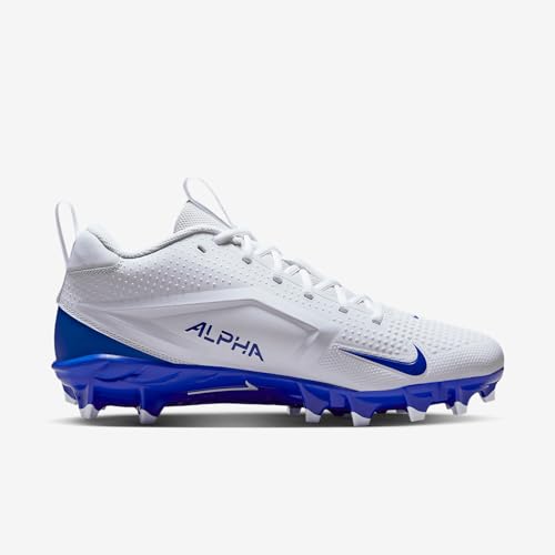Image of Nike Alpha Menace 4 Varsity Men's Football Cleats