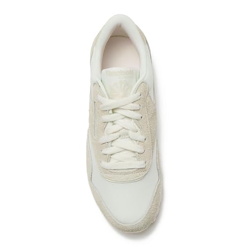 Image of Reebok Classics Men's Cl Lthr Leather Running Shoes