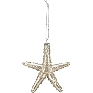 Primitives by Kathy Glass Ornament Starfish