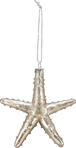 Primitives-by-Kathy-Glass-Ornament-Starfish Primitives by Kathy Glass Ornament Starfish