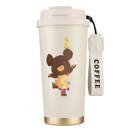 R[q[Jbv ܂̂ ^u[ @r  ۉ}O ԍڃJbv  ۉۗ Xg[t L 500ml