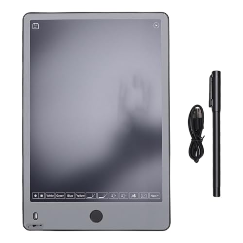 Cuaderno digital inteligente de gestión eficiente de notas con bolígrafo Fabater 6