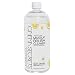 Cinema Secrets Original Makeup Brush Cleaner Solution - Professional Cleanser for Makeup Brushes - Quick-Drying, Rinse-Free Formula - Removes Stubborn Waterproof Make Up - Lemon (32 fl oz)