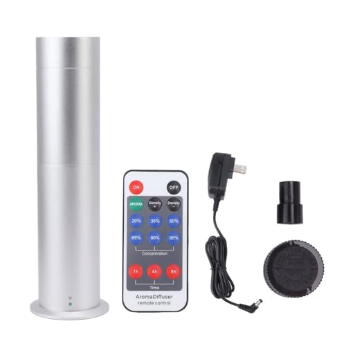 Diffuseur d'air contre l'air sec avec télécommande pour maison et bureau - 7