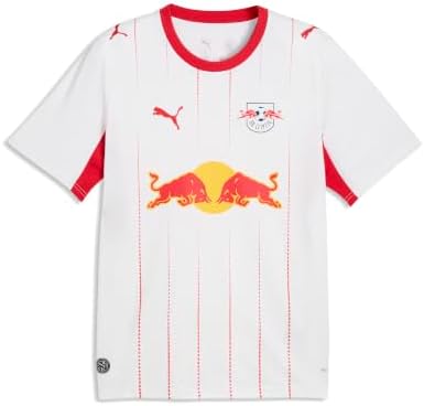 Puma Men's RB Leipzig Replica 26/27 Jersey