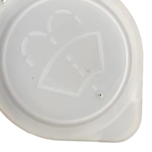 Bouchon de lave-glace compatible Mitsubishi Pajero MR245402 - 5