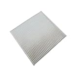 Compatible Cabin Air Filter for Honda Vezel 2014 2015 2016 2017 2018 2019 2020 2021 2022 2023 2024,