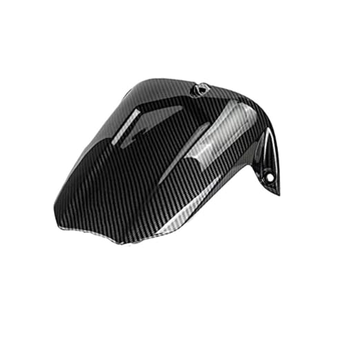Pièces de garde-boue de finition supérieure pour YZF-R6 2003-2005 et R6S