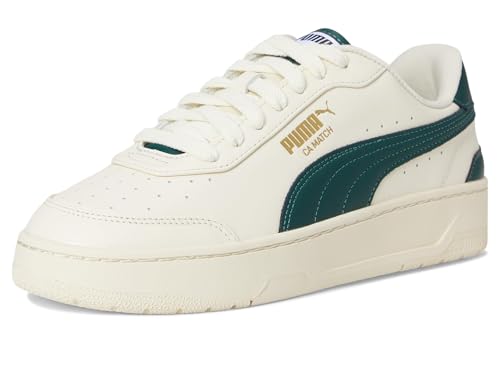 Image of PUMA Mens Ca Match Lace Up Sneakers Shoes Casual