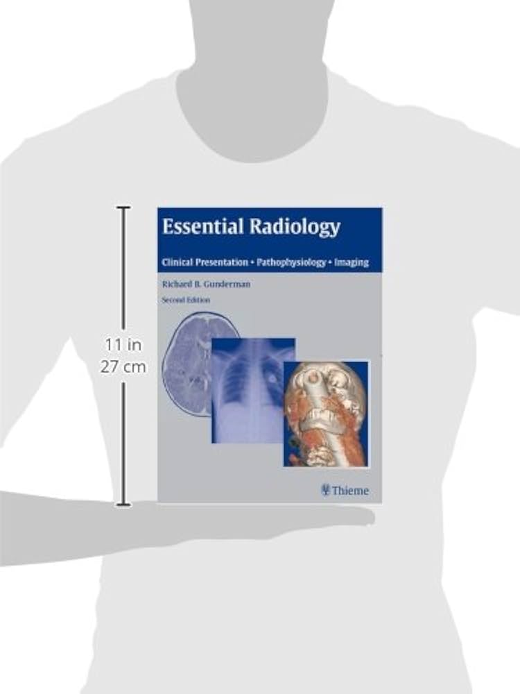 Essential Radiology: Clinical Presentation · Pathophysiology