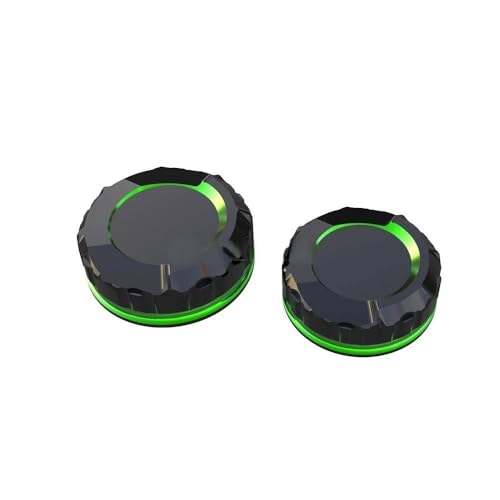Couvercle de réservoir liquide frein pour moto MT-09 SP 2021-2024