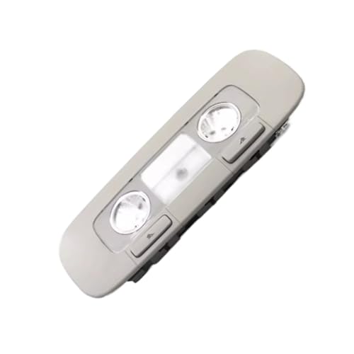 Lámpara de Lectura LED Interior Trasera para Auto miniatura 1
