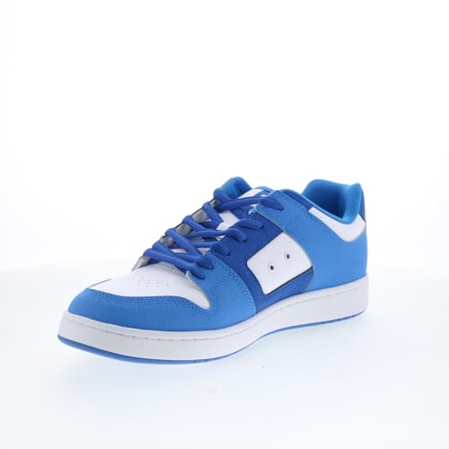 Image of DC Mens Men's Manteca 4 Low Skate Shoe