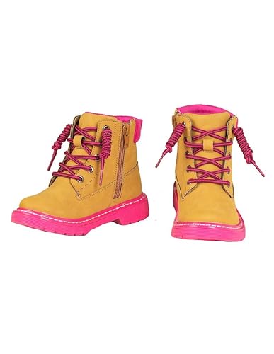 TWİSTER Delaney Toddler Boot2