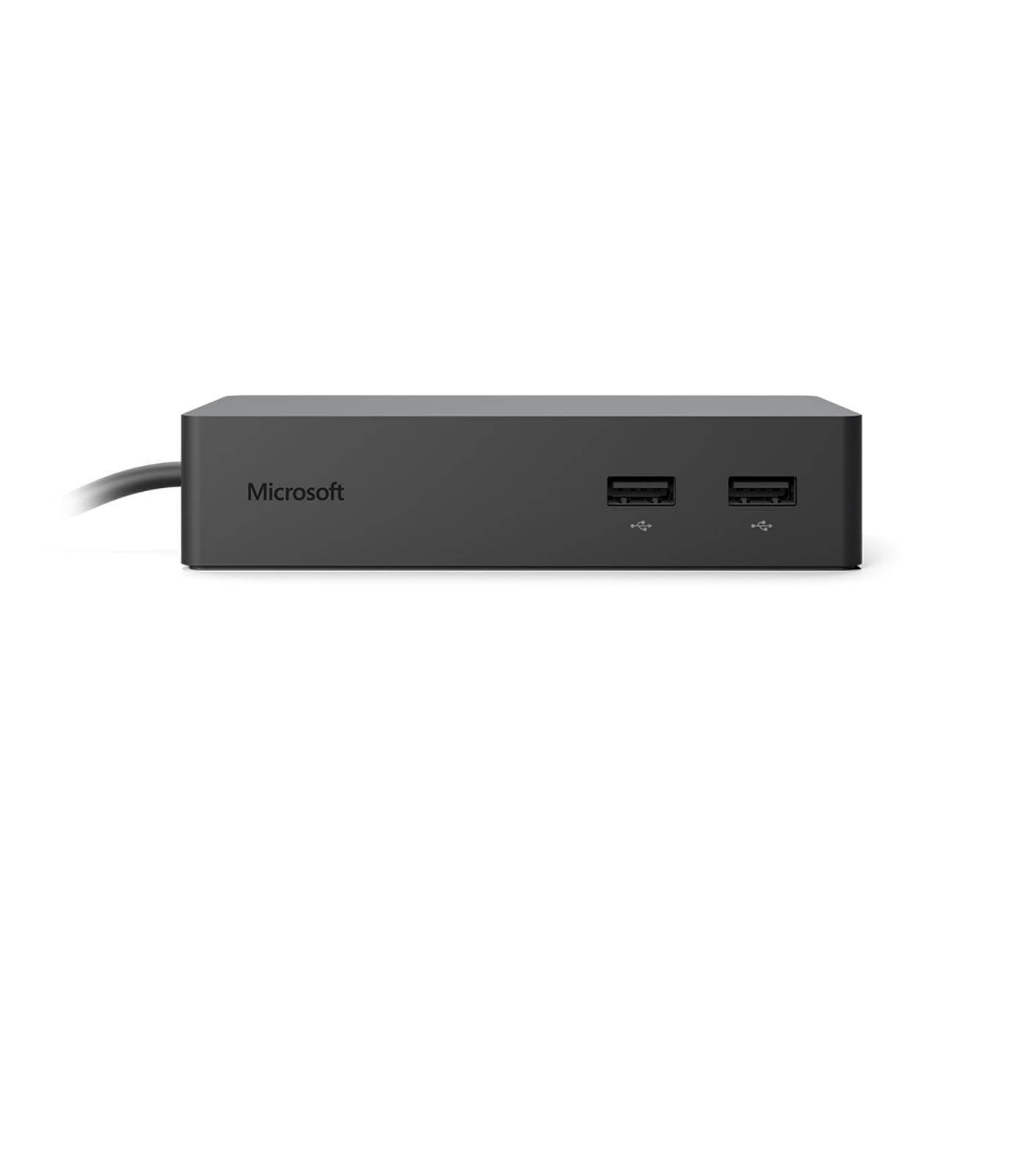 Microsoft PD9-00004 station d'accueil Tablette Noir