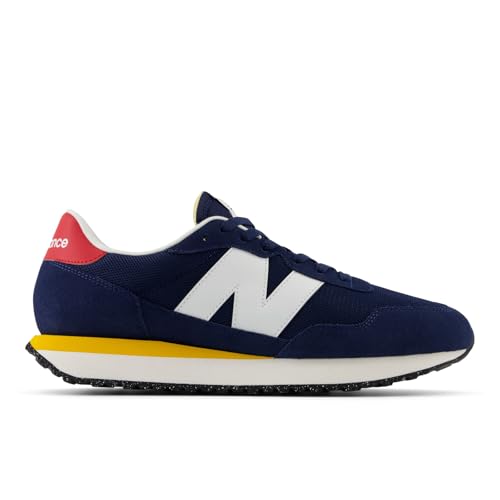 Image of New Balance Men 237 Sneaker