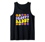 Photo Gallery groovy daddy per gli uomini hippie retrò canotta Photo Gallery groovy daddy per gli uomini hippie retrò canotta