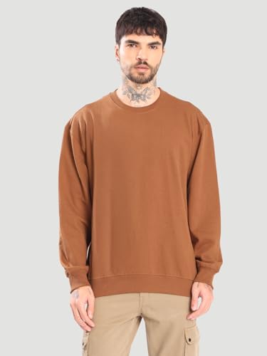 Image of Amazon Brand - INKAST Men Sweatshirt