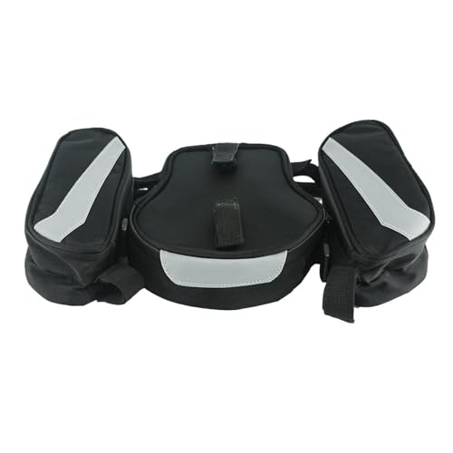 Sac de selle moto pour R1250GS LC et F750GS sacoche de moto étanche outils