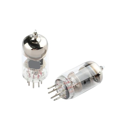 Tube à vide 6J1 lot de 2 lampes appariées réduction distorsion hifi